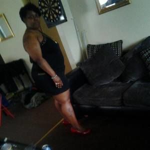 Meet your Posher, Cassandra