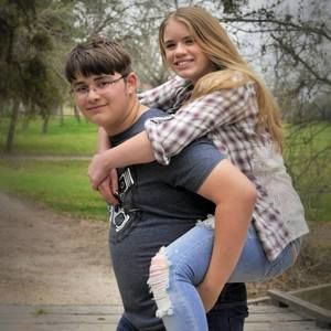 Meet your Posher, Tenna ann mcininch