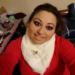 Meet your Posher, Becky