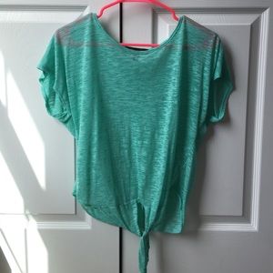 Living Doll top