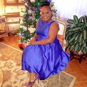 Meet your Posher, Nikki