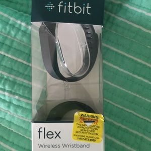 Fitbit Flex