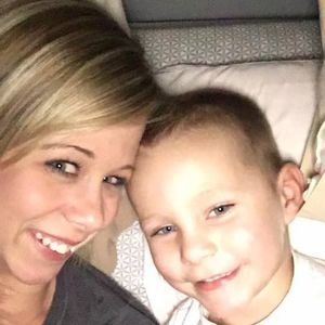 Meet your Posher, Cami