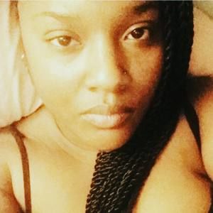 Meet your Posher, Tamia