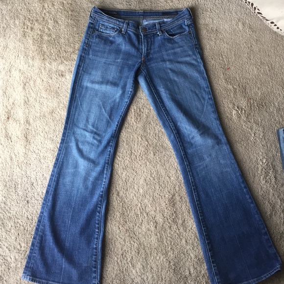 Citizens of Humanity size 29