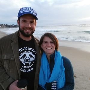 Meet your Posher, Aubrey