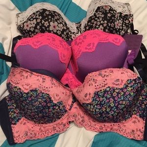 Bra bundle