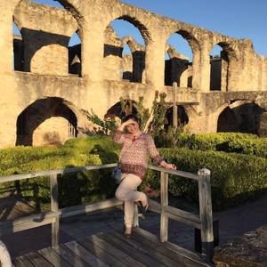 Meet your Posher, Jackie