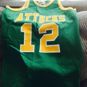 Meet your Posher, Brian