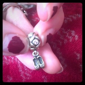Pandora charm ballet