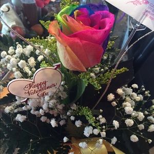 Meet your Posher, Ray