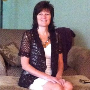 Meet your Posher, Angela