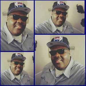 Meet your Posher, Reginald