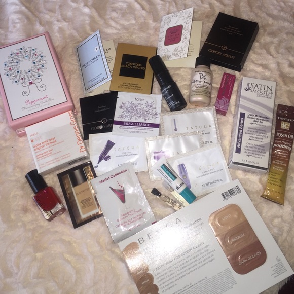 Beauty Bundle!!