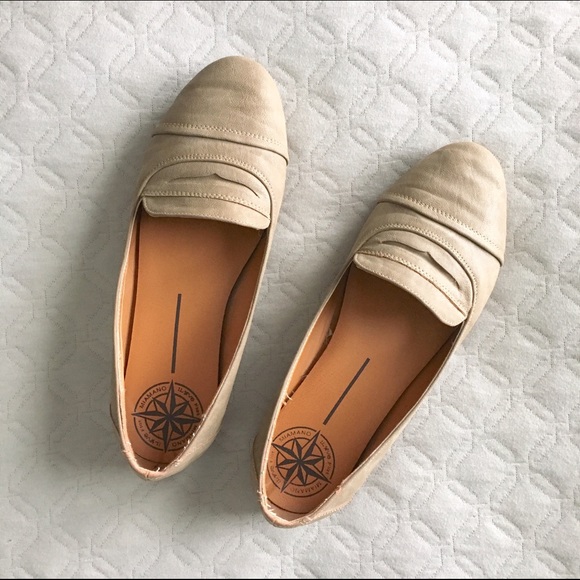 ⚡️sale⚡️Beige Loafer