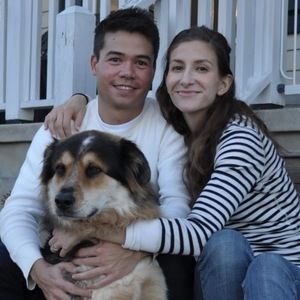 Meet your Posher, Ricky