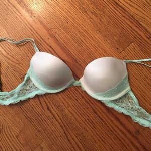 Victoria's Secret PINK push up bra