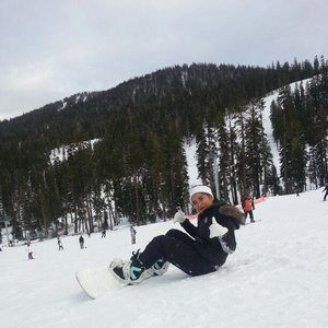 Meet your Posher, Marvelyn