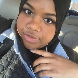 Meet your Posher, Shar