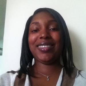 Meet your Posher, Sasha