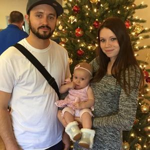 Meet your Posher, Beth