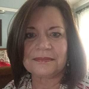 Meet your Posher, Karen