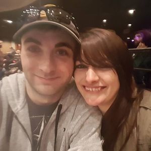 Meet your Posher, Britany