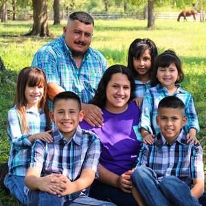 Meet your Posher, Bonita