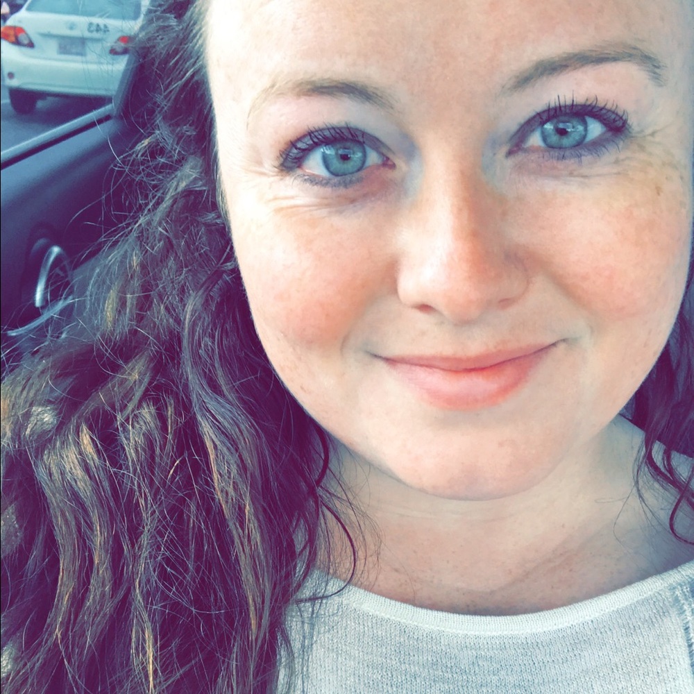 Meet your Posher, Erin