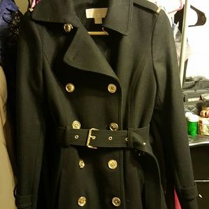 Michael Kors Womens Jacket