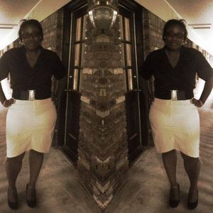 Meet your Posher, Eva