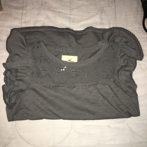 HOLLISTER shirt Lacey
