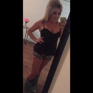 Meet your Posher, Meaghan