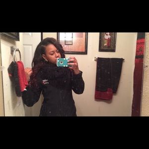 Meet your Posher, Davion