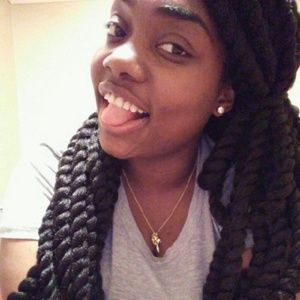 Meet your Posher, Jasmine