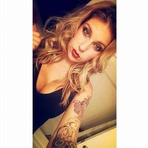 Meet your Posher, Kacey