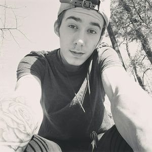 Meet your Posher, Trevor