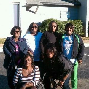 Meet your Posher, Leana