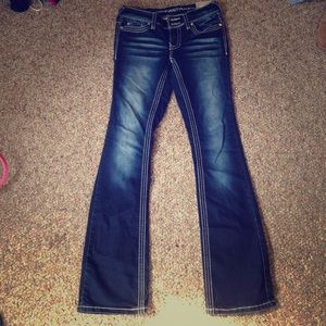 NEW WITH TAGS jeans! OFFERS?