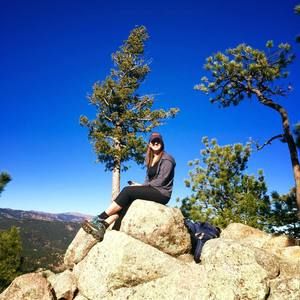 Meet your Posher, Clare