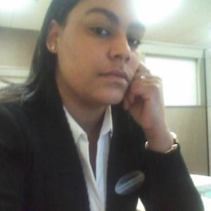 Meet your Posher, Charisma