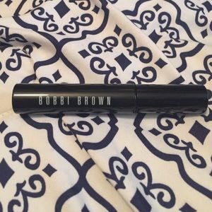 Bobbi Brown no smudge mascara sale!