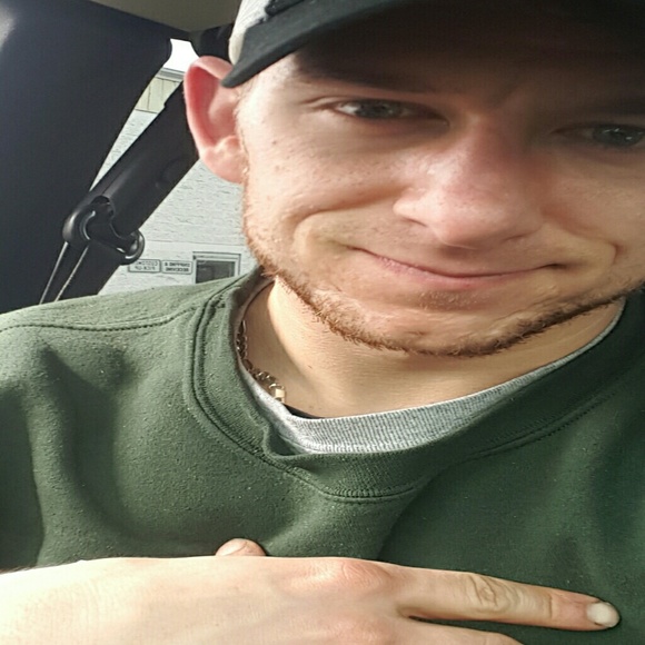 Meet your Posher, Ryan - Picture 1 of 1