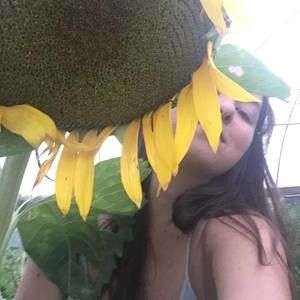 Meet your Posher, Audrey