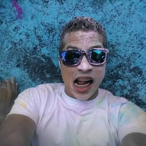 Meet your Posher, Rafael