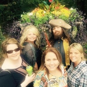 Meet your Posher, Michelle