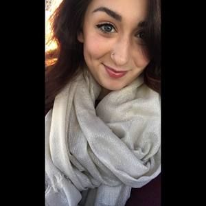 Meet your Posher, Brianna