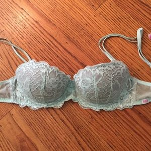 Victoria's Secret PINK push up bra