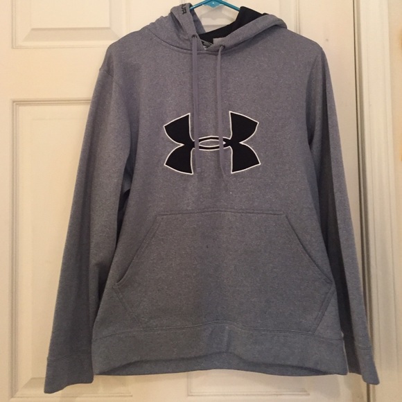 Under Armour hoodie