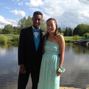 Meet your Posher, Joshua